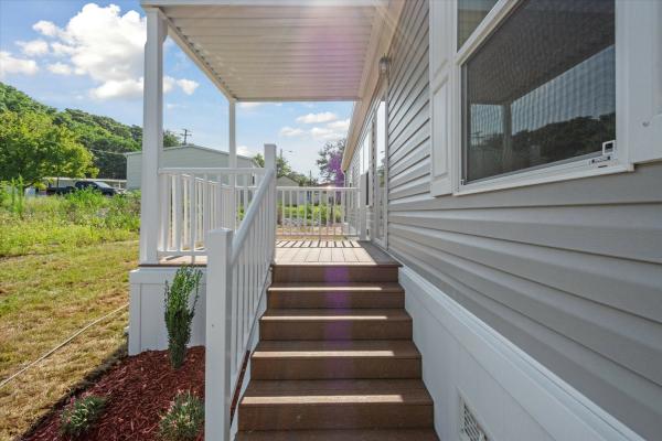 2025 Clayton JW82 Grand Living  Home