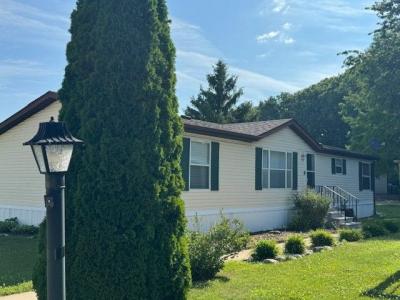 Mobile Home at 1347 Miss Ellie Dr Lot 113 Kalamazoo, MI 49009