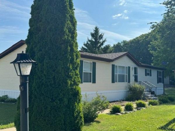 Photo 1 of 2 of home located at 1347 Miss Ellie Dr Lot 113 Kalamazoo, MI 49009
