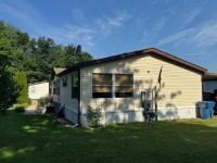 1992 Skyline Mobile Home