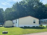 1992 Skyline Mobile Home