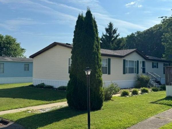 1992 Skyline Mobile Home