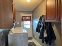 1992 Skyline Mobile Home