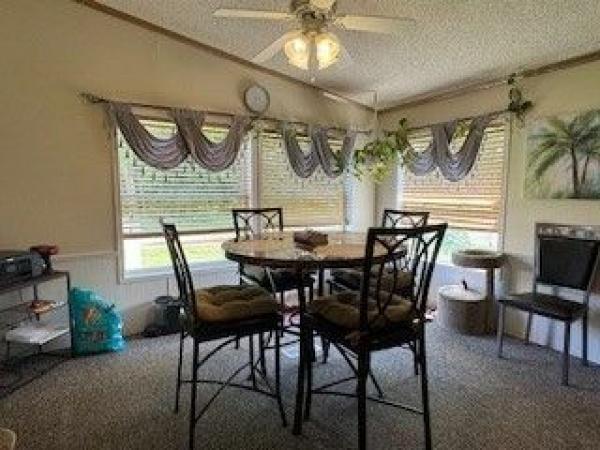 1992 Skyline Mobile Home