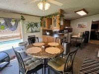 1992 Skyline Mobile Home