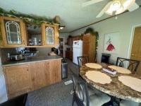 1992 Skyline Mobile Home