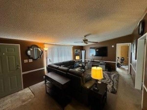 1992 Skyline Mobile Home