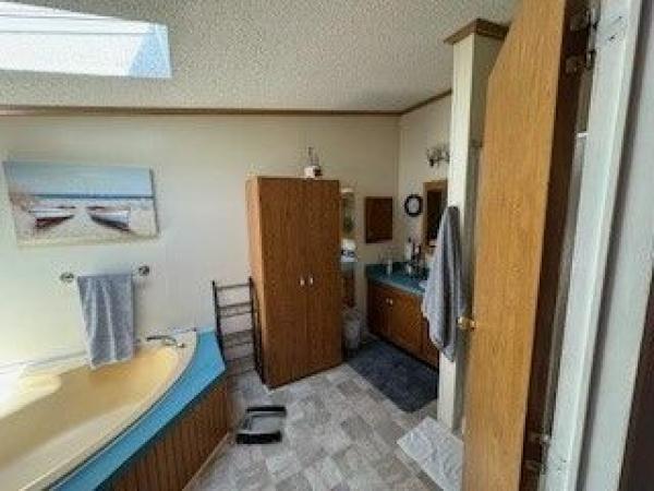 1992 Skyline Mobile Home
