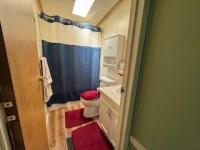1992 Skyline Mobile Home