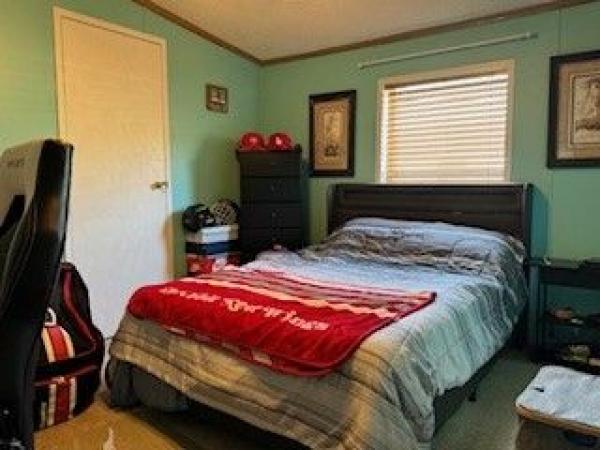 1992 Skyline Mobile Home