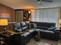 1992 Skyline Mobile Home