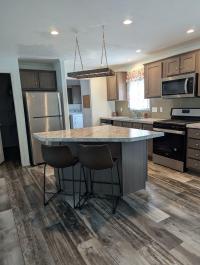 2021 Champion - Redman 9 NWD-A-25201  Home