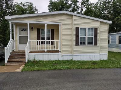 Mobile Home at 122 Arjay Dr Lower Burrell, PA 15068