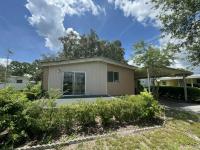 1983 Palm Harbor Unknown Mobile Home