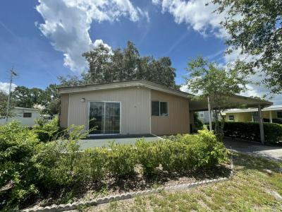 Mobile Home at 156 Highland Drive Leesburg, FL 34788