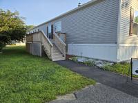 2023 Skyline CHAM Mobile Home
