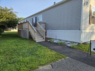 Mobile Home at 15 Fairview Drive Lisbon, ME 04250