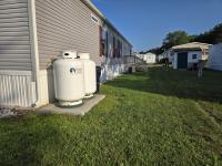 2023 Skyline CHAM Mobile Home