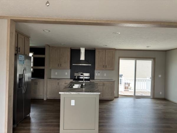 Photo 1 of 2 of home located at 23720 Lime City Rd   #55 Perrysburg, OH 43551