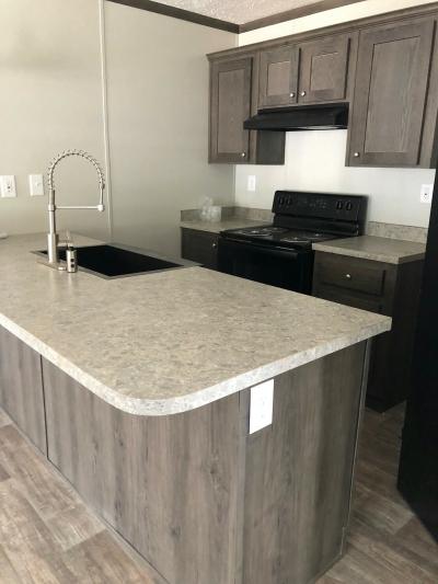 Mobile Home at 1230 S. Pike E. Lot 15 Sumter, SC 29153