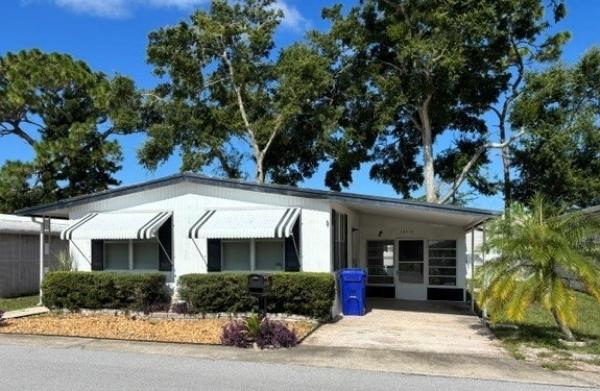 1982 LIBE Mobile Home For Sale