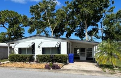 Mobile Home at 14715 Shadow Wood Blvd Hudson, FL 34667