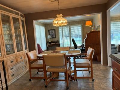 Photo 4 of 11 of home located at 14715 Shadow Wood Blvd Hudson, FL 34667