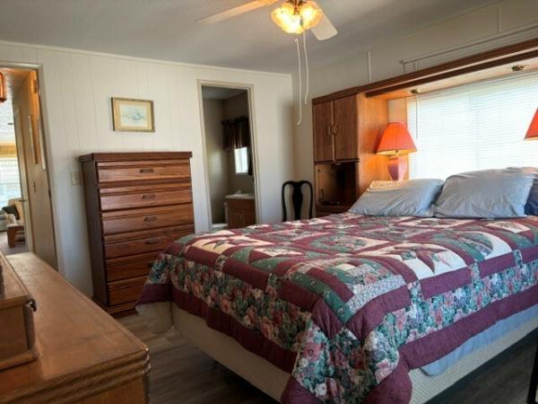 1982 LIBE Unk Mobile Home