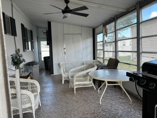 1982 LIBE Unk Mobile Home