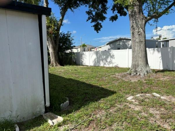 1982 LIBE Unk Mobile Home