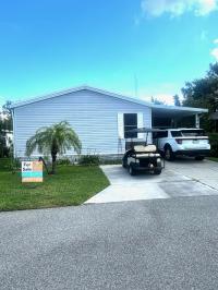 2000 Palm Harbor 2448A3 Mobile Home