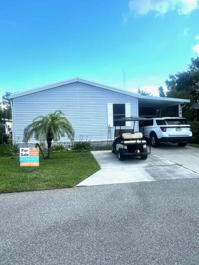 Mobile Home at 1012 Royal Citrus Court Lot 441 Winter Garden, FL 34787