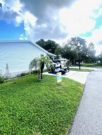 2000 Palm Harbor 2448A3 Mobile Home
