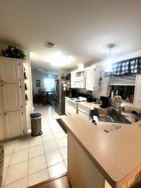 2000 Palm Harbor 2448A3 Mobile Home