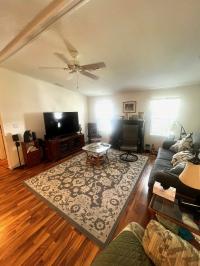 2000 Palm Harbor 2448A3 Mobile Home