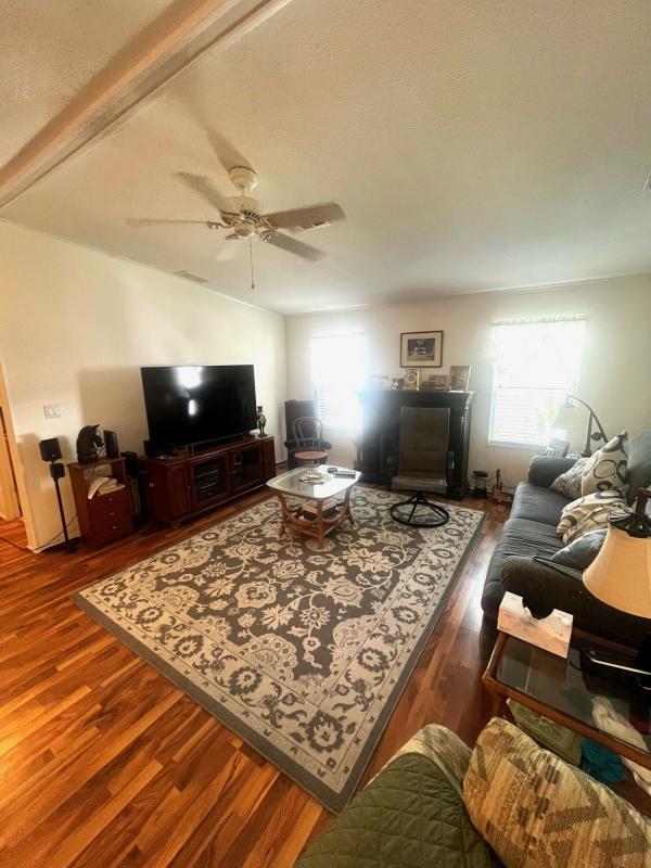 2000 Palm Harbor 2448A3 Mobile Home