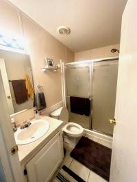 2000 Palm Harbor 2448A3 Mobile Home