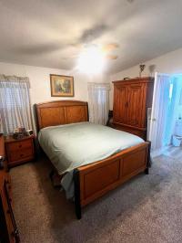 2000 Palm Harbor 2448A3 Mobile Home