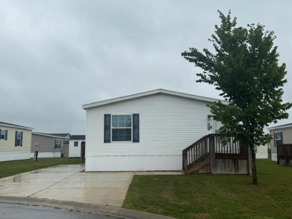 2019 Redman Advantage Mobile Home For Sale