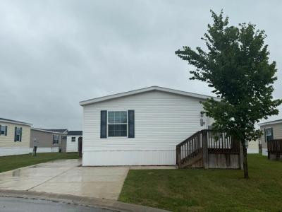 Mobile Home at 4170 Hexhill Ct Fort Wayne, IN 46818