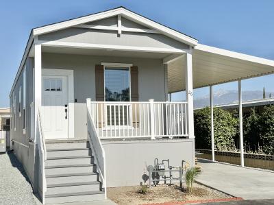 Photo 1 of 8 of home located at 2200 W Wilson St # 026 Banning, CA 92220