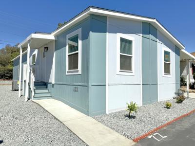 Mobile Home at 2200 W Wilson St # 072 Banning, CA 92220
