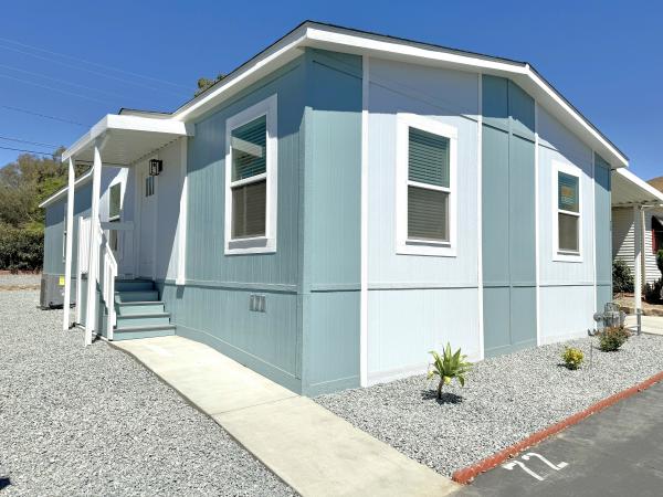 2025 Clayton Mobile Home For Sale