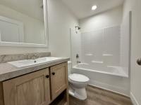 2025 Clayton 71TMP28523A Mobile Home