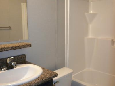 Mobile Home at 702 Holmes #195 Bay City, MI 48708