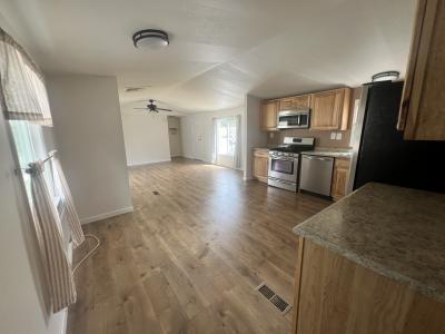 Photo 3 of 9 of home located at 2300 W County Rd 38E Site 079 Fort Collins, CO 80526