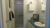 1996 Fleetwood Suncoast Mobile Home