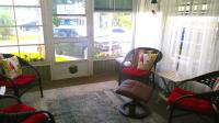 1996 Fleetwood Suncoast Mobile Home