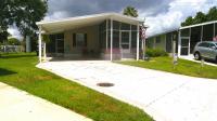 1996 Fleetwood Suncoast Mobile Home