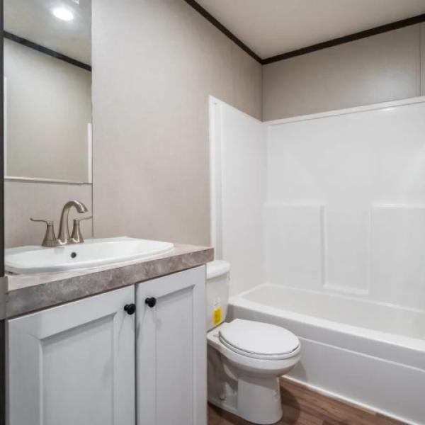 2025 Miyo  Home